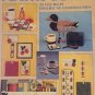 Easy Pieces in Plastic Canvas Leisure Arts 353 Easy projects require no construction