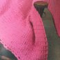 Leisure Arts 3693 Afghans by the Pound Crochet Pattern