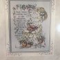 Cross Stitch Book Stoney Creek Collection Inspirational Treasures Jeanette Crews Designs 8112