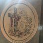 Cross Stitch Book Stoney Creek Collection Inspirational Treasures Jeanette Crews Designs 8112