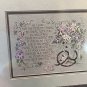 Cross Stitch Book Stoney Creek Collection Inspirational Treasures Jeanette Crews Designs 8112