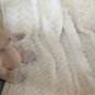 Baby Ripples Afghan Patterns to Knit Leisure Arts 3159