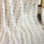 Baby Ripples Afghan Patterns to Knit Leisure Arts 3159