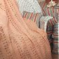Red Heart Afghans to Crochet Pattern book 339