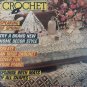 Magic Crochet Pattern Magazine Number 58 February 1989