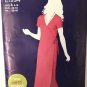Simplicity E1994 1994 Misses Wrap Dress Sizes 8-18 Sew Simple Sewing Pattern