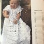 Knitting Pattern Susan Bates 17340 Fairy Tale Baby Book Ages infants to 3 years