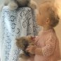Knitting Pattern Susan Bates 17340 Fairy Tale Baby Book Ages infants to 3 years