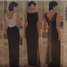 Butterick 5307 Sewing Pattern Evening Gown Jessica Howard, Sizes 14 16 18