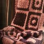 Knit Along With Debbie Macomber Summer on Blossom Street Leisure Arts 4729