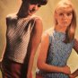 Shells Columbia Minerva Knitting and Crochet Book 762