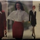 Butterick 3690 Misses' Jacket, Blouse & Skirt Linda Allan/Ellen Tracy Sewing Pattern size 12 - 16