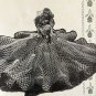 Pineapple Designs Vintage Crochet Pattern Book 102 Coats and Clarks Crochet Pattern