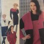 Style 2150 Misses Dress and Jacket Sewing Pattern size 8 - 18 Uncut