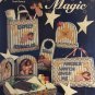 Nursery Magic Guardian Angels Plastic Canvas Pattern The Needlecraft Shop 973012