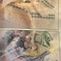 Snuggle-Up Baby Afghan Crochet Pattern Leisure Arts 3205