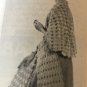 Workbasket Magazine November 1958 Vintage Patterns Doilies