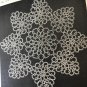 Workbasket Magazine November 1958 Vintage Patterns Doilies