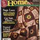 Magic Crochet Pattern Magazine Number 72 June 1991 Doilies Curtain Tops   5fd151712f80d 51424f 