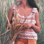 Phildar Children Cute Knits 105 Knitting Patterns Spring/Summer 2014