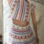 Phildar Children Cute Knits 105 Knitting Patterns Spring/Summer 2014