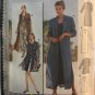 Burda Sewing Pattern 2948 Jacket in two lengths sewing pattern size 10 to 20
