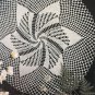 Decorative Crochet Magazine Number 19 January 1991 Crocheted Doilies & More