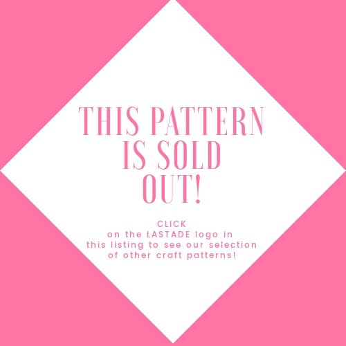 Annie's Attic Mile-a-minute Afghans Crochet Pattern Booklet 234K