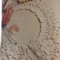Decorative Crochet Magazine Number 13 January 1990 Crocheted Doilies Patchwork Flowers