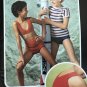 Brunswick Space Youth Knitting Pattern sizes 4 to 14 vintage knitting from 1970