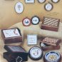 Counted Cross Stitch For Men Only  Katrina Designs
