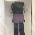CNT Pattern Company Classy Comfort Tunic Jacket Pants Pattern 8-22