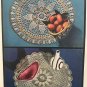 Placemats and Doilies to crochet Vintage thread Crochet Pattern Coats and Clarks 315