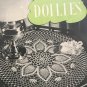 Doilies to crochet Vintage thread Crochet Pattern Coats and Clarks 235