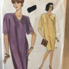 Vogue 7997  Women's Misses Dress Sewing Pattern  Size 14-16-18