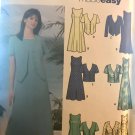 Simplicity 5560 Womens Dress in two lengths with Jacket Sewing Pattern  Size 18- 24 Sewing Pattern