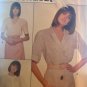 Butterick 3692 Family Circle Misses blouses sewing Pattern Size 8 10 12