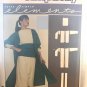 Simplicity 8726 Misses Duster Coat or Jacket and Tubular Accessories Sewing Pattern all sizes