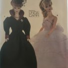 Vogue 7190 Doll clothes sewing pattern Circa 1950 styles for 11.5" dolls