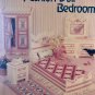 Fashion Doll Bedroom Plastic Canvas Patterns School of Needlework 3060