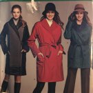 Simplicity Sewing Pattern 1015 Misses' Lined Coat or Jacket Sewing Pattern Size 6 - 14