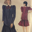 Vogue 8793 Misses' Dress Sewing Pattern size 12 14 16