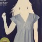 Simplicity 1978 Misses Sew Simple pullover Top Size 6 - 24 Sewing Pattern