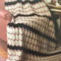 Knit & Crochet PATONS AFGHAN PATTERNS, Aran, Native, Ocean Waves, Team Spirit, Heirloom Afghans