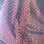 Vintage Afghans Crochet Pattern Columbia Minerva Book 783 11 designs