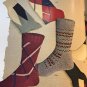 Vintage Bear Brand Knitting Pattern Hand Knit Socks for Men, Women and Child  vol. 340ren