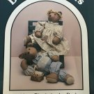 Dream Spinners Picnic in the Park 18" Bear, clothes Sewing Pattern 133