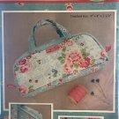 Pamela Pouch Pretty by Hand by Kristyne Czepuryk Sewing Pattern
