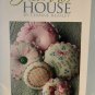 Sarah's Pincushions Sewing Pattern By Leanne's House