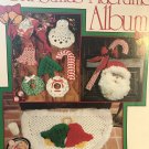 Christmas Macrame Album Holiday ornaments & Decorations 24 designs